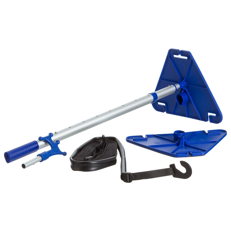 Camco Anti-Pooling Boat Cover Support Pole