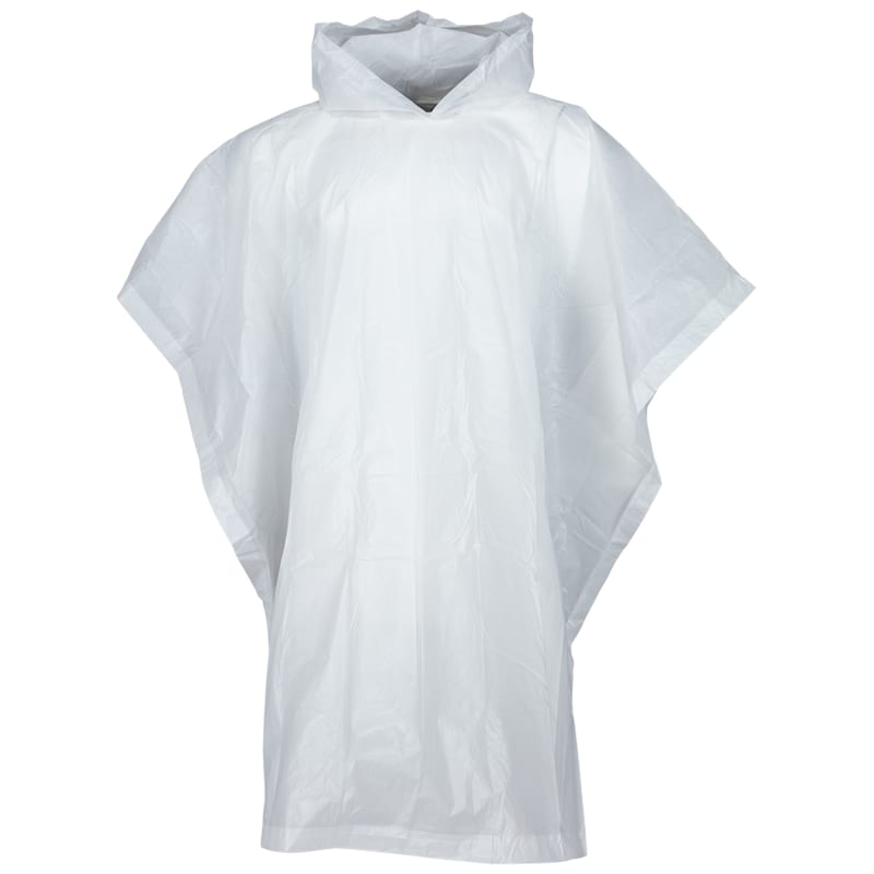 frogg toggs Emergency Poncho