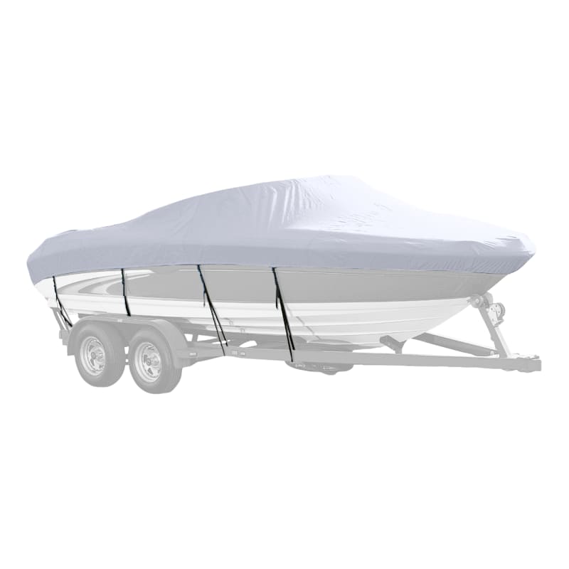 Westland Select Fit Boat Cover for V-Hull Runabout I/O Boats
