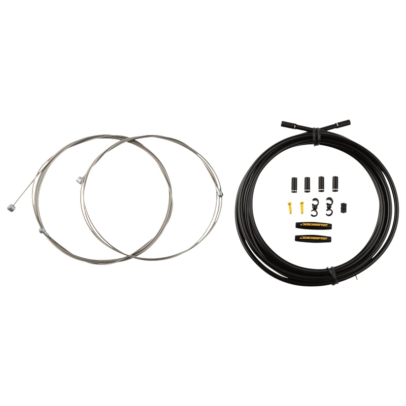 Jagwire Universal Sport Brake Cable Kit
