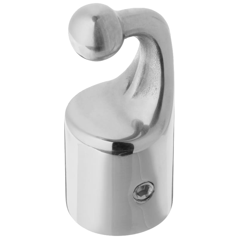 TACO Marine 90° Top Cap for Side Mounts