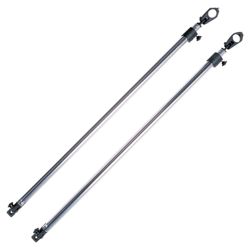 Taylor Made Adjustable Bimini Top Support Poles