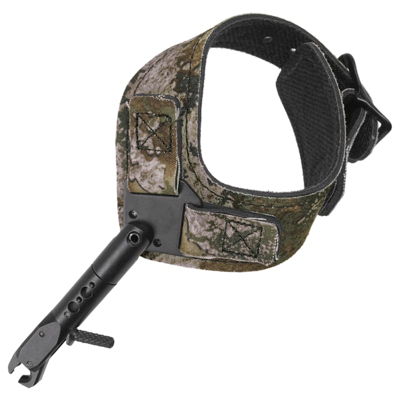 BlackOut Single Jaw Bow Release