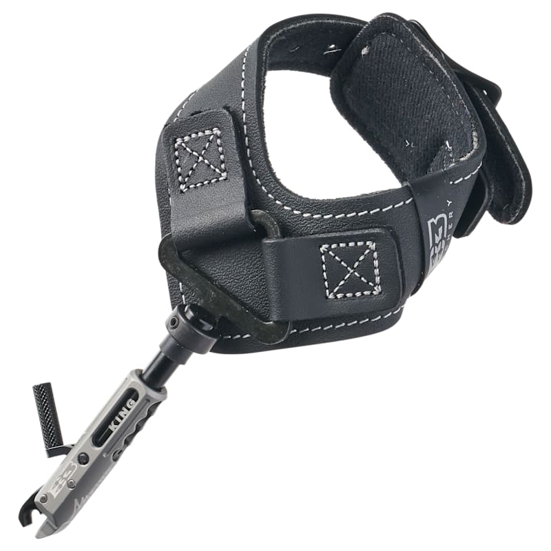 B3 Archery King Swivel Bow Release