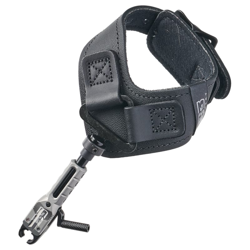 B3 Archery Alpha Swivel Bow Release