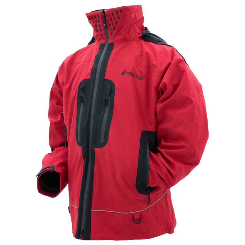 frogg toggs Pilot PRO Jacket for Men