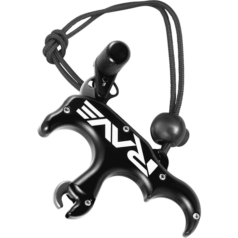 T.R.U. Ball Rave Bow Release
