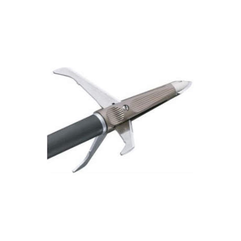 New Archery Products Spitfire Maxx Mechanical Broadhead