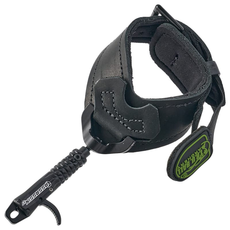 T.R.U. Ball Assassin XT Wrist-Strap Bow Release