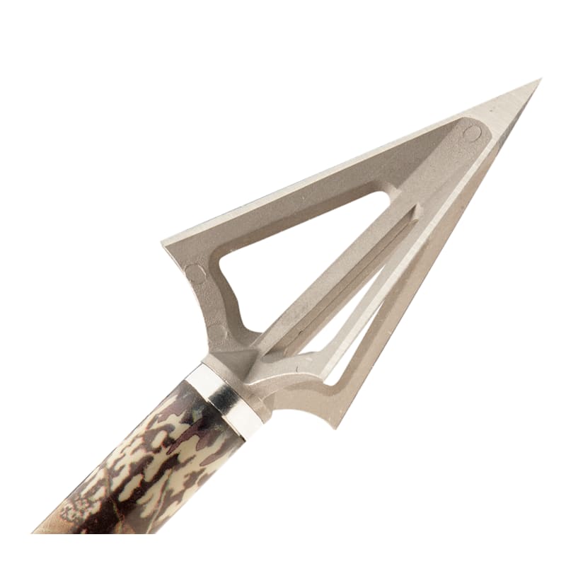 G5 Outdoors Montec Fixed-Blade Broadhead