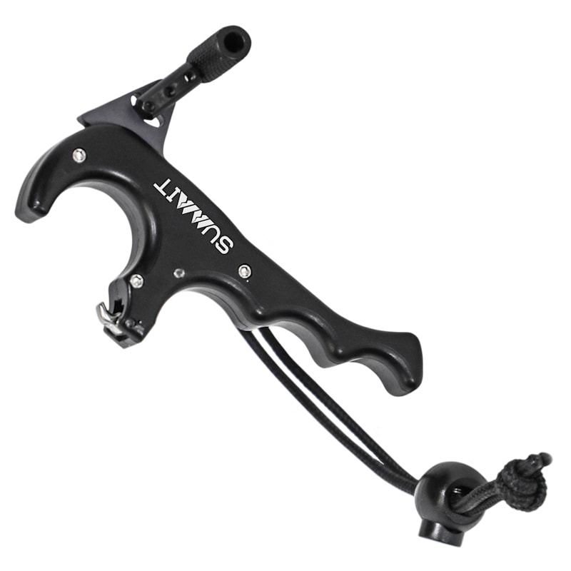 Scott Archery Summit Thumb Trigger Bow Release