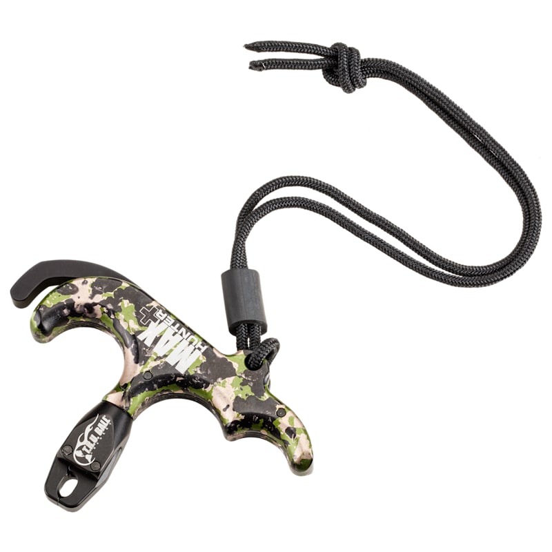 T.R.U. Ball Max Hunter Plus Bow Release