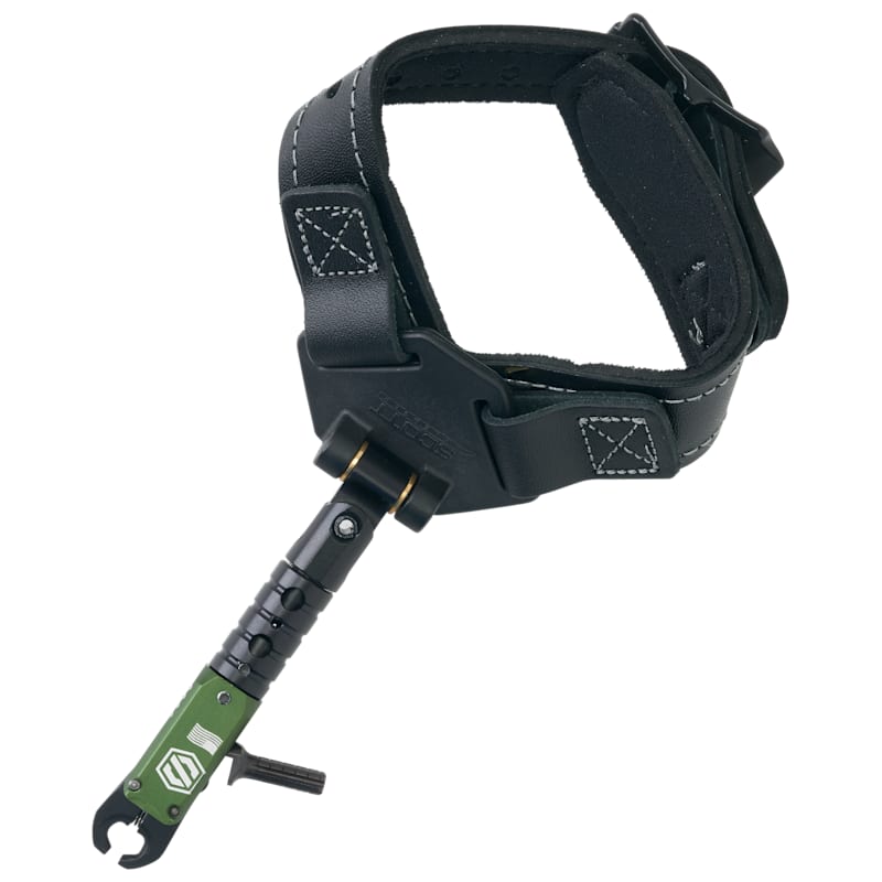 Scott Archery Shark RTS Wrist Strap Release