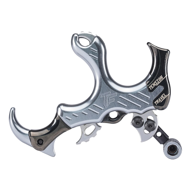 Tru-Fire Synapse Hammer Throw Bow Release