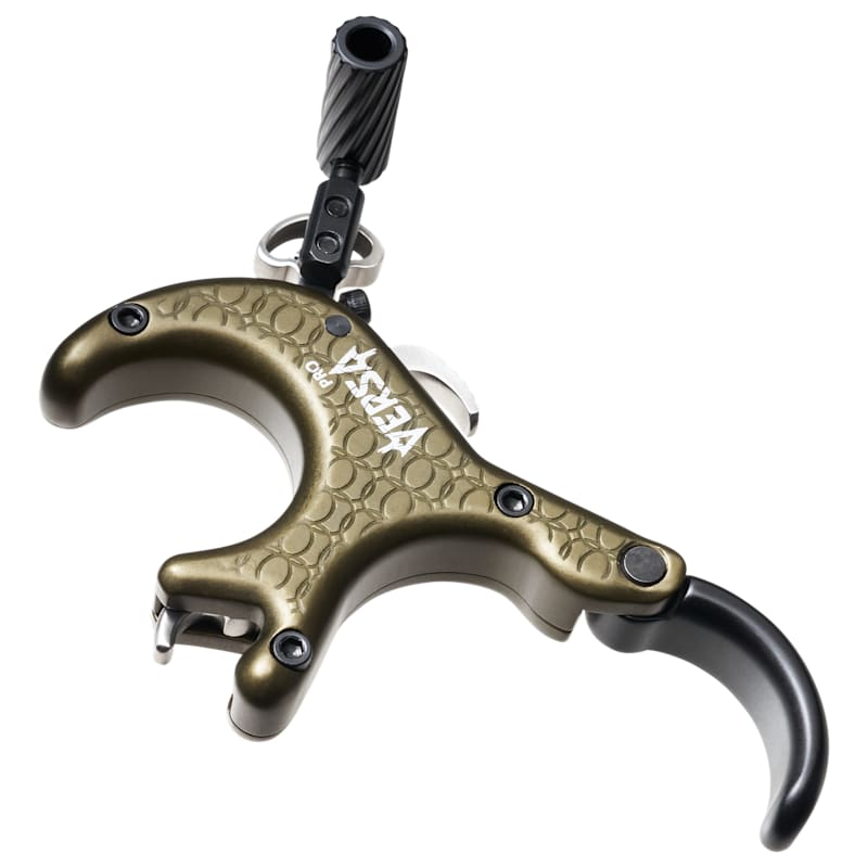 B3 Archery Versa Pro Hand-Held Bow Release