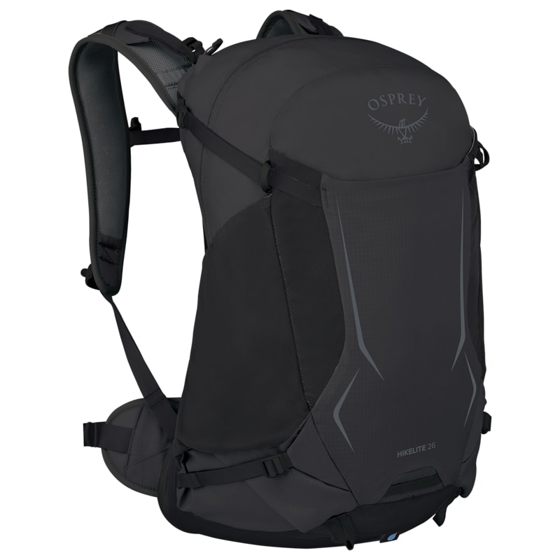 Osprey Hikelite 26 Hiking Backpack