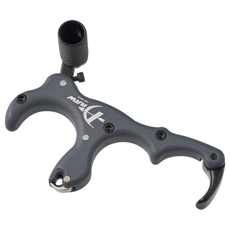 B3 Archery Draw Closed Hook Bow Release