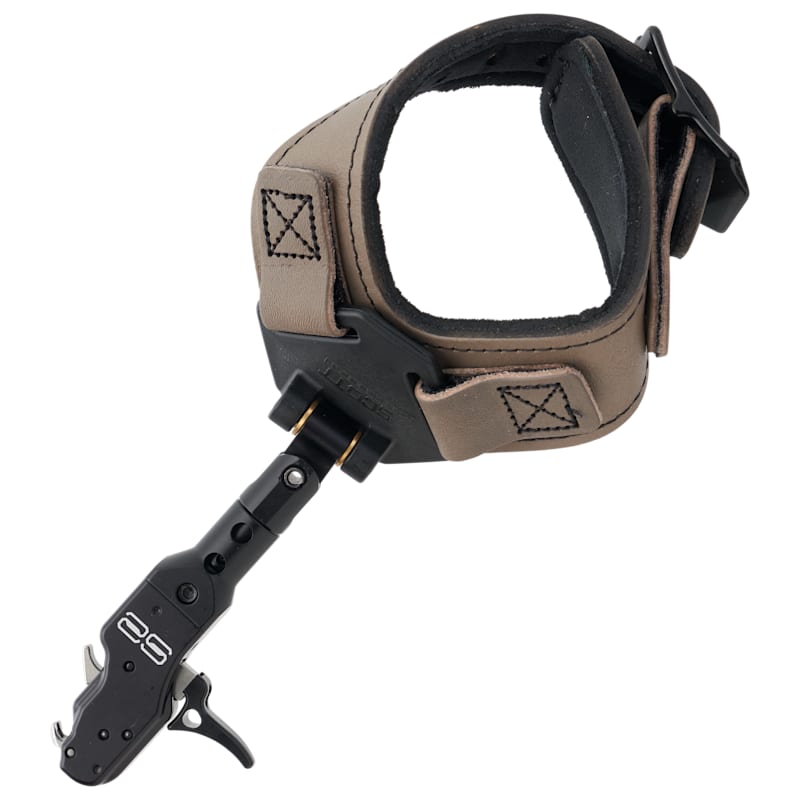 Scott Archery S2 Solid Bow Release