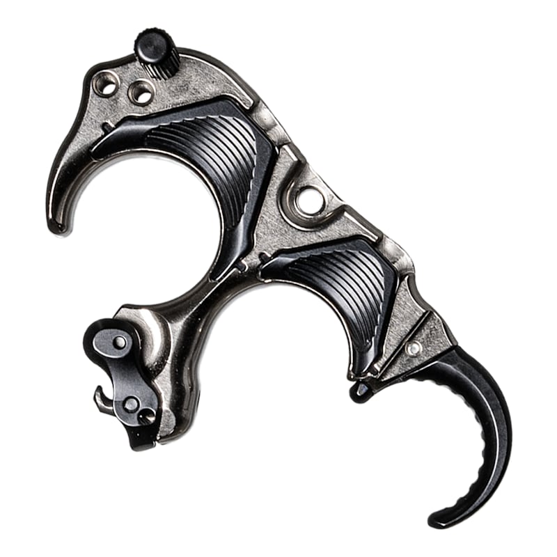T.R.U. Ball Aileron HBC Flex Release