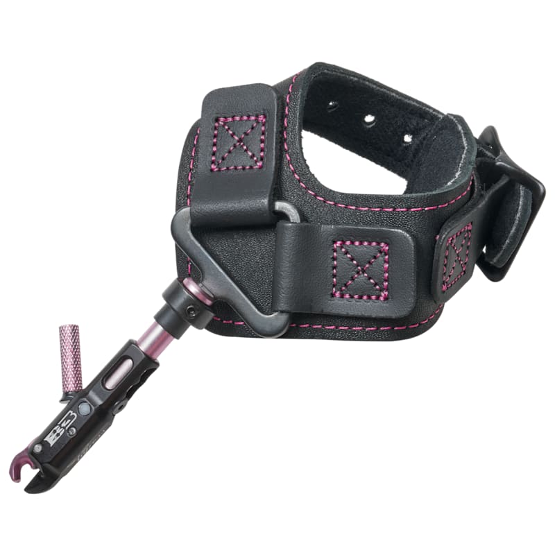 B3 Archery Tigress Swivel Bow Release