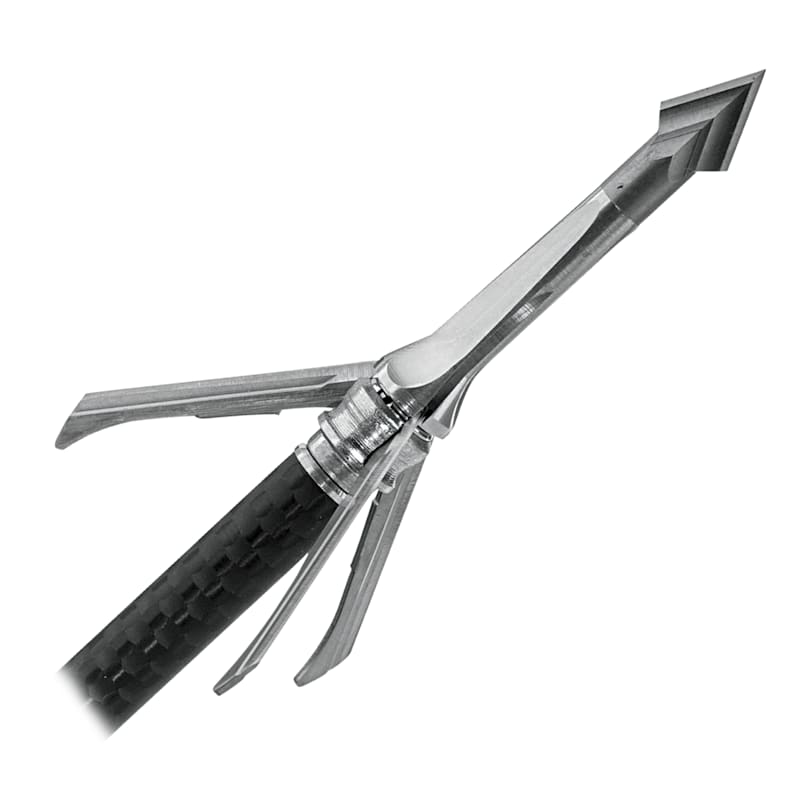 Grim Reaper Razorcut Whitetail Special Mechanical Broadhead