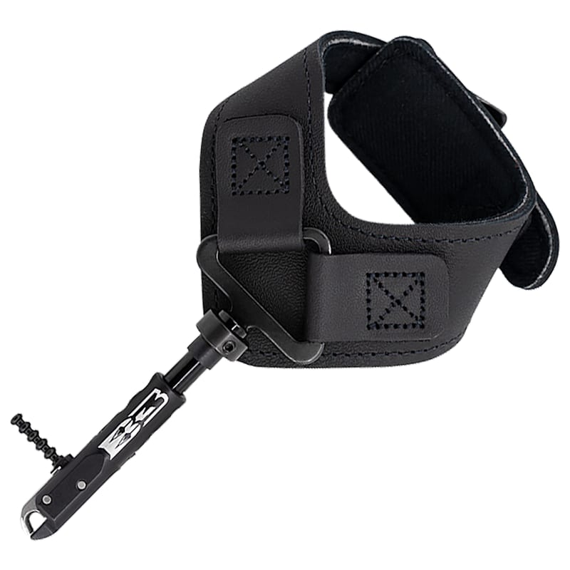 B3 Archery Nemesis Bow Release