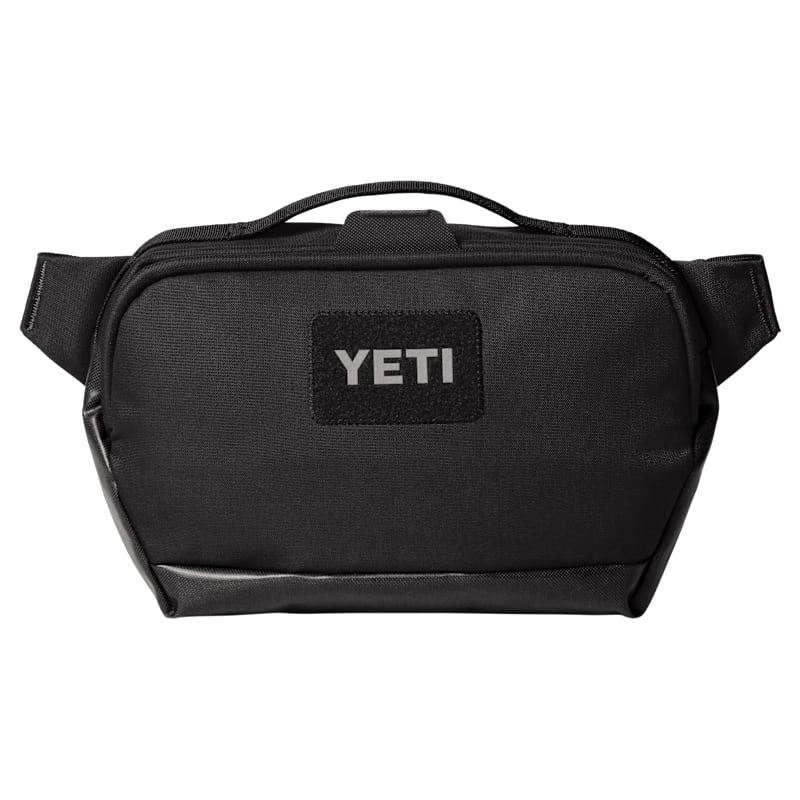 YETI Ranchero 4L Crossbody Bag