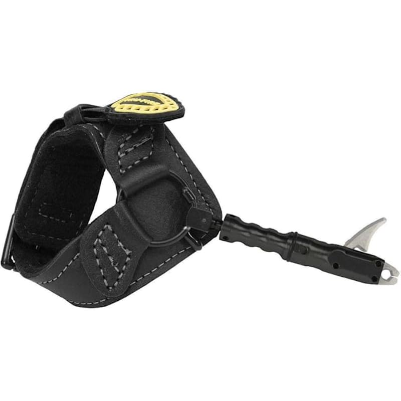 Tru-Fire Smoke 2.0 Buckle Foldback Bow Release