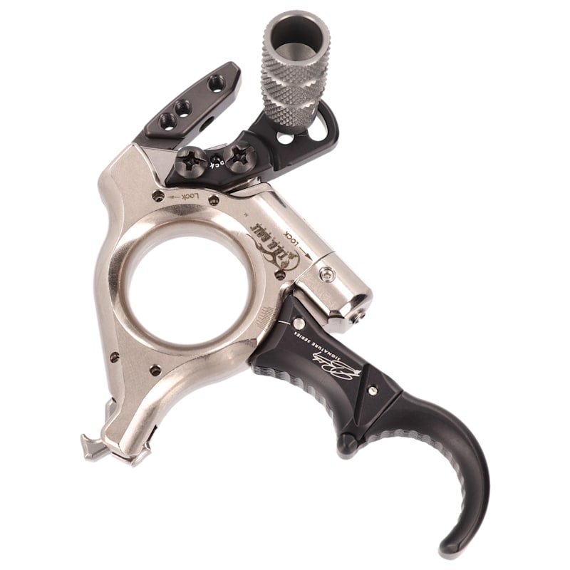 T.R.U. Ball Abyss X-Tension Flex Bow Release