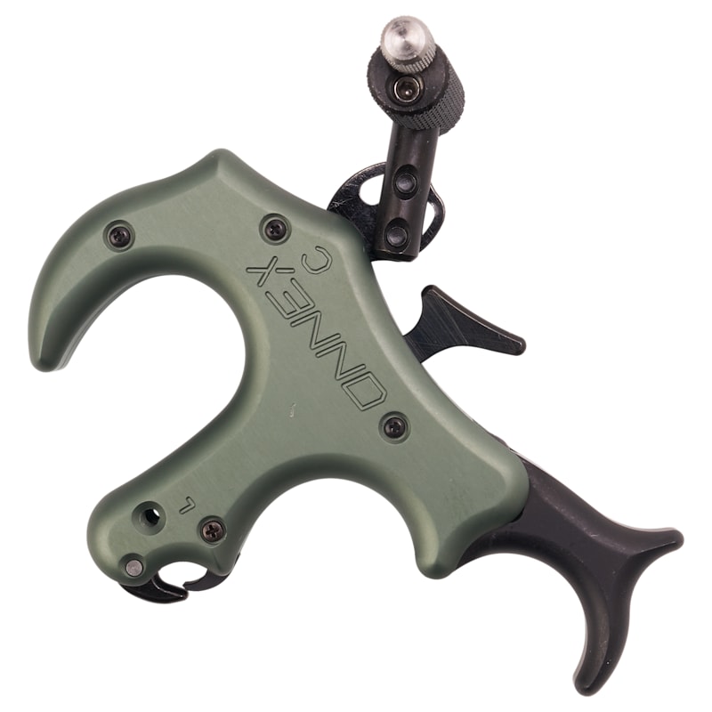 STAN Releases OnneX Clicker Thumb Bow Release