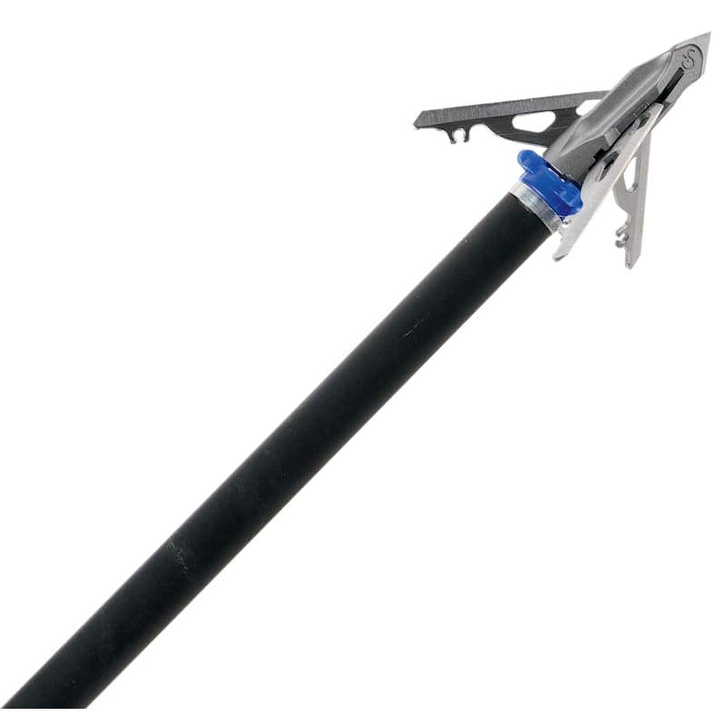 G5 Outdoors Deadmeat V2 Mechanical Broadhead