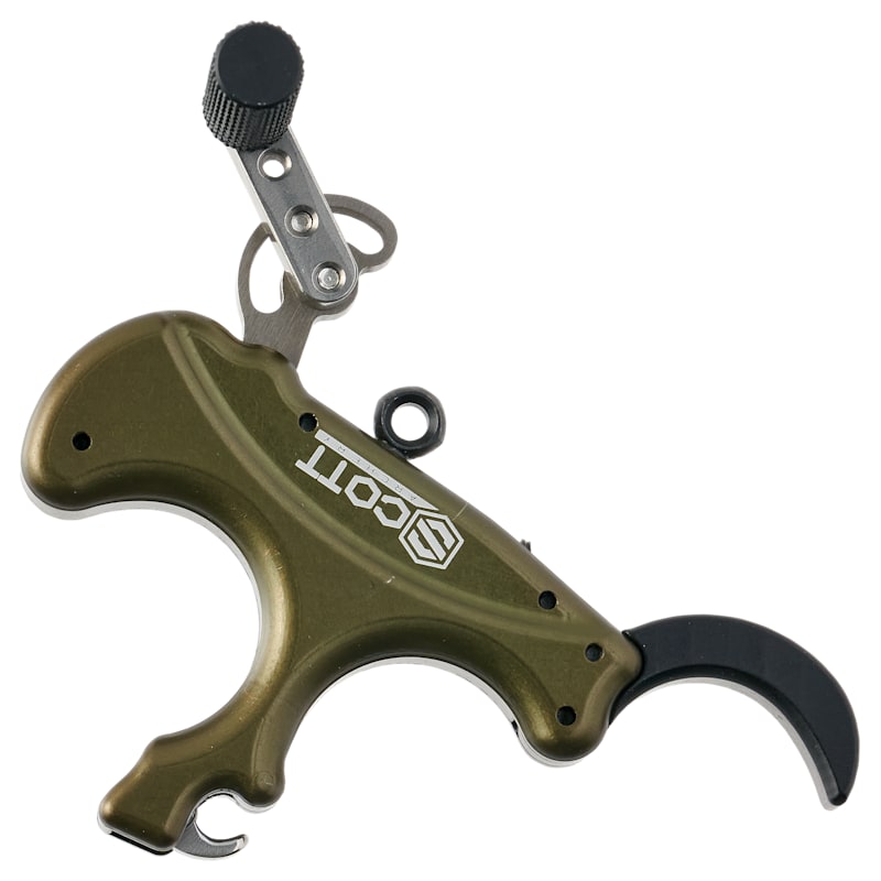 Scott Archery SR1 Bow Release