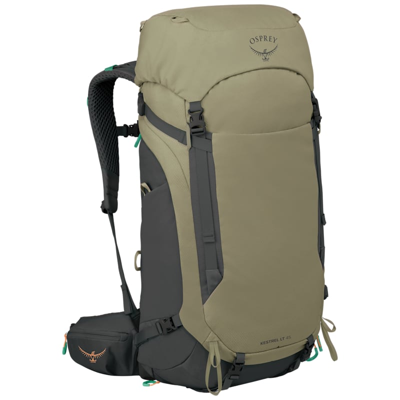 Osprey Kestrel LT 45 Backpacking Pack