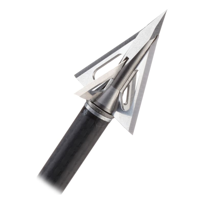 Slick Trick ViperTrick SS Fixed-Blade Broadhead