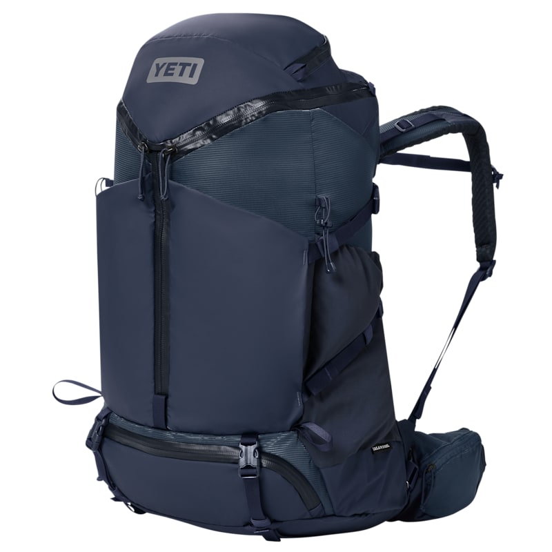YETI Skala 60L Backpack for Men