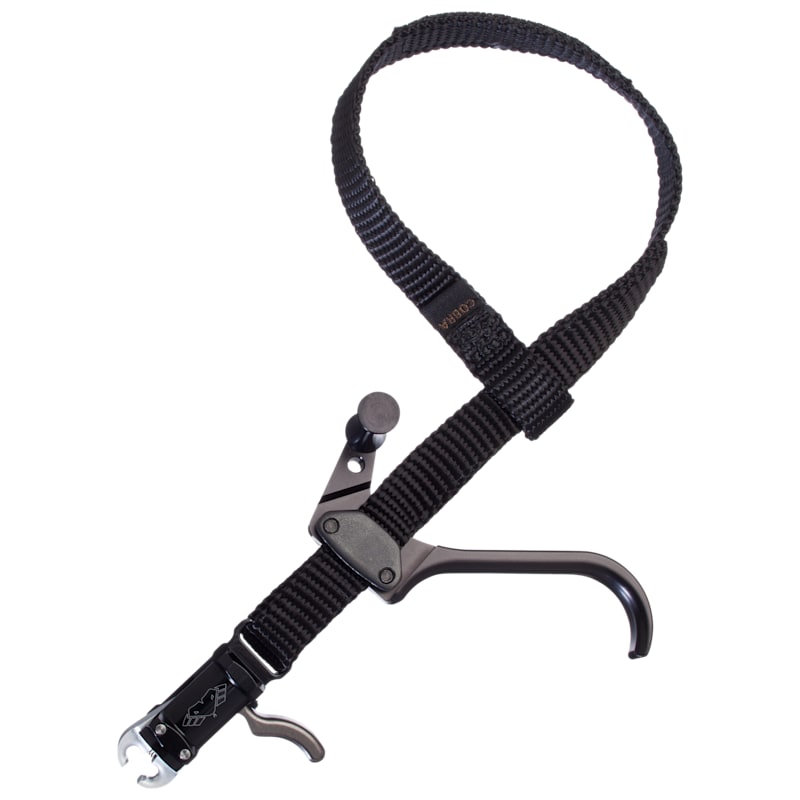 Cobra Accomplice Bow Release
