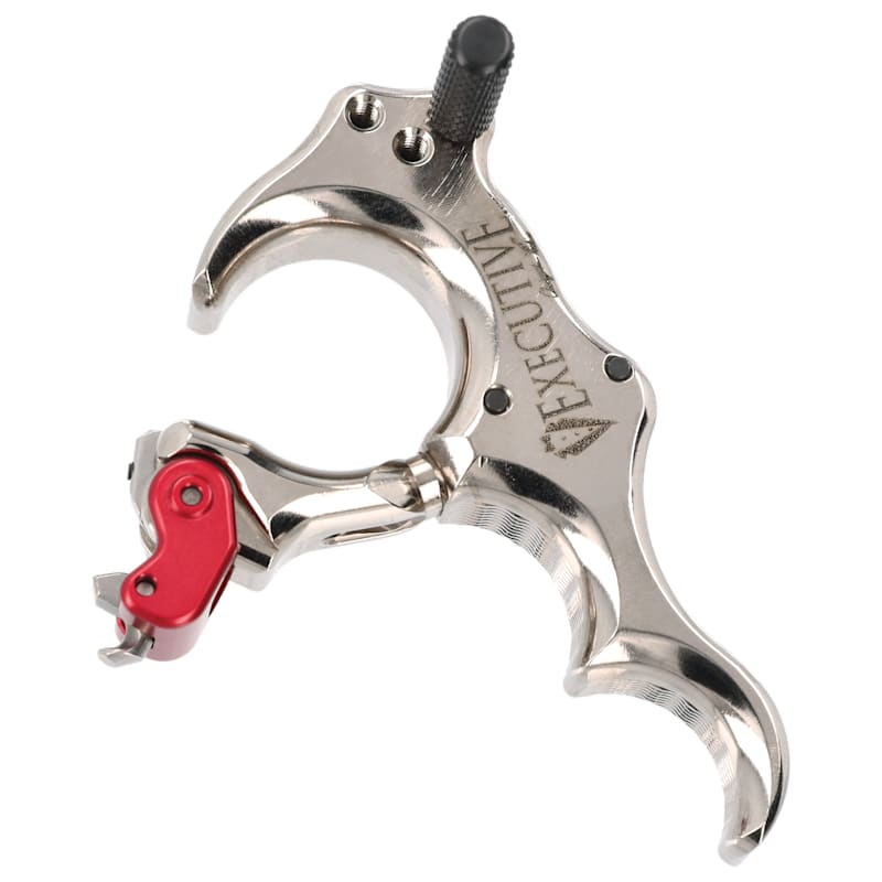 T.R.U. Ball Executive Back Tension Bow Release