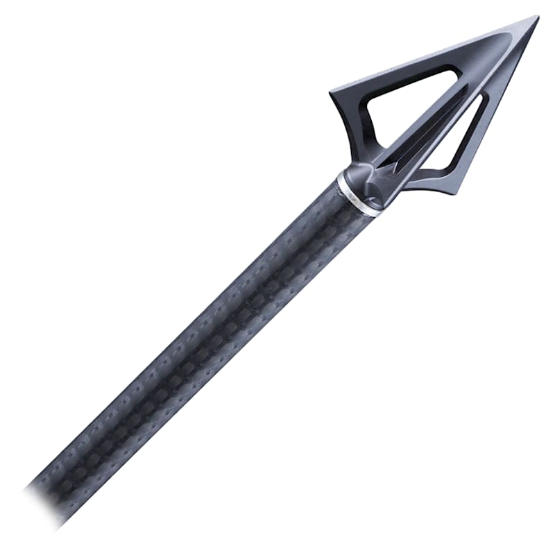 G5 Outdoors Pre-Season Montec Practice Point Fixed-Blade Broadhead