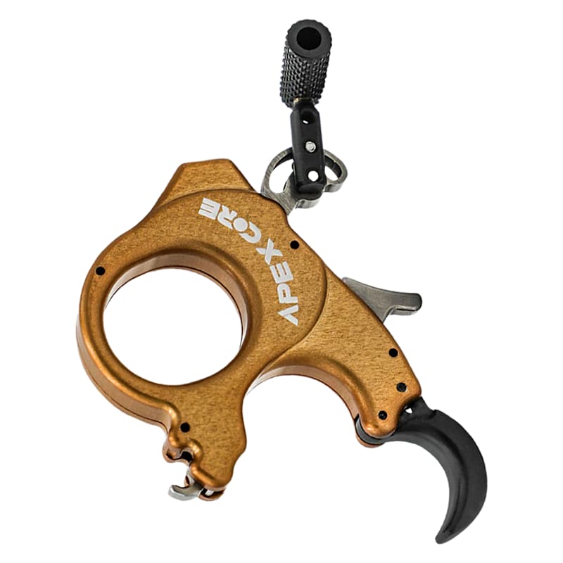 Scott Archery Apex Core Bow Release