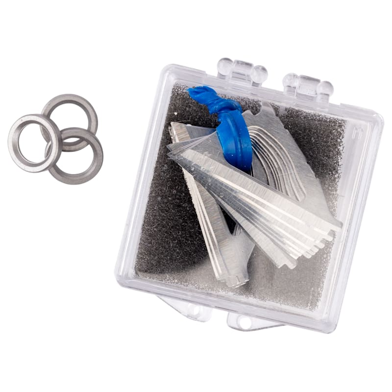 G5 Outdoors Striker X Fixed-Blade Broadhead Replacement Blades