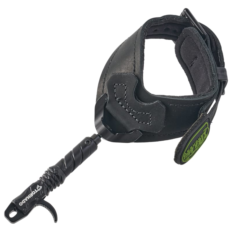 T.R.U. Ball Tornado Ultra Bow Release