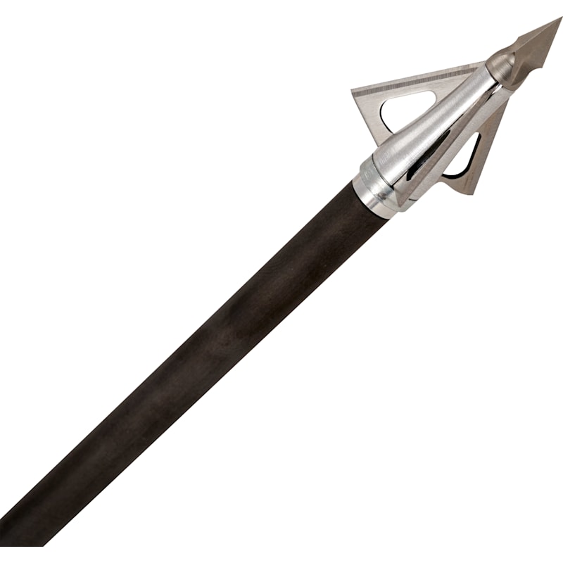 Grim Reaper Micro Hades Fixed-Blade Broadhead