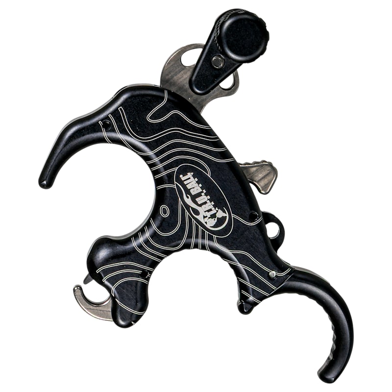 T.R.U. Ball Ridgepoint Flex Bow Release