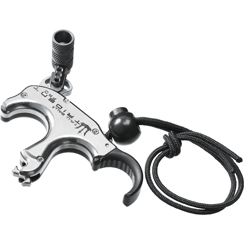 T.R.U. Ball Trident Pro Flex Bow Release