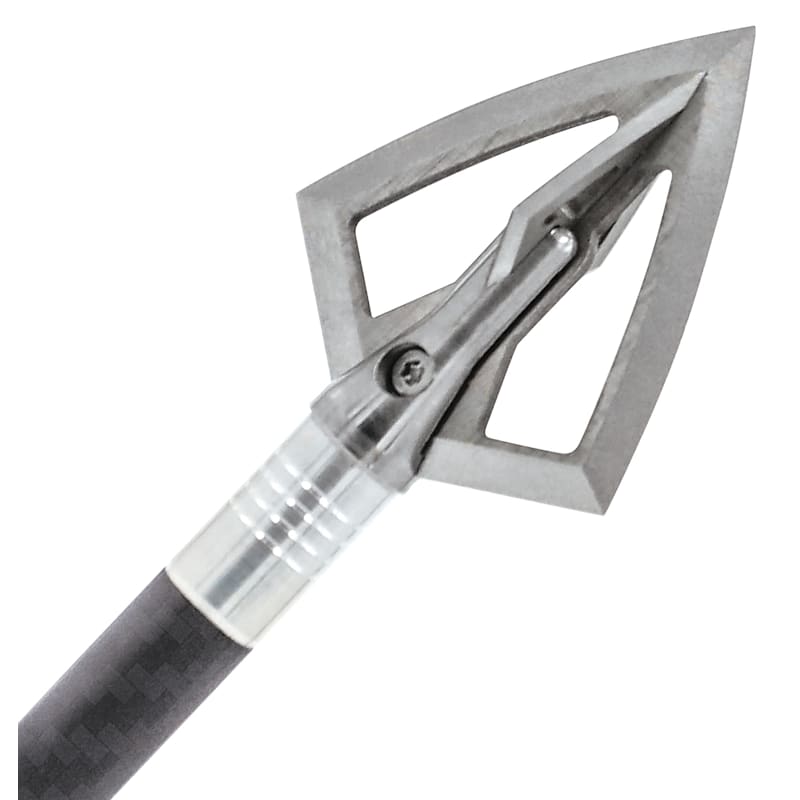 Slick Trick Revival Fixed-Blade Broadhead
