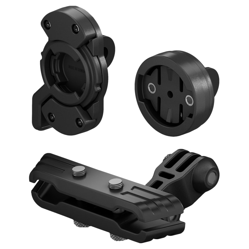Garmin Varia Seat Rail Mount Kit