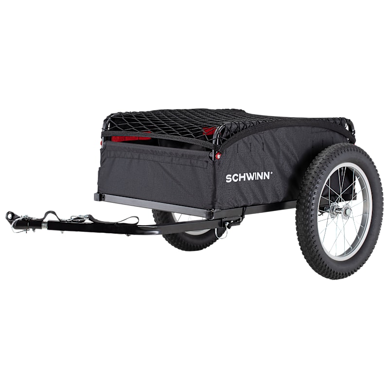 Schwinn Porter Cargo Bicycle Trailer