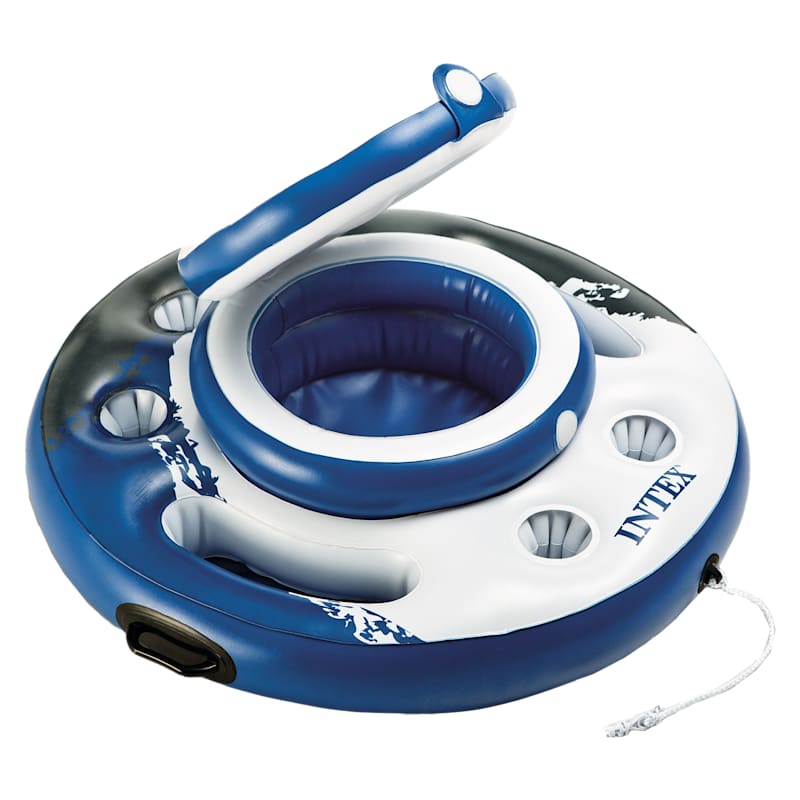 Intex Mega Chill Floating Inflatable Cooler