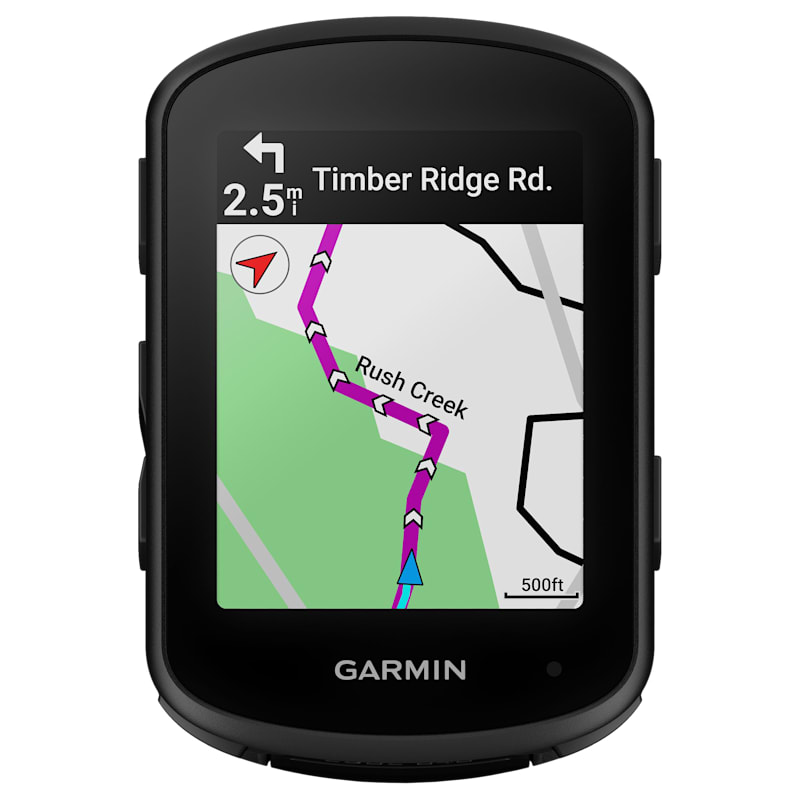 Garmin Edge 840 GPS Cycling Computer Handheld Unit