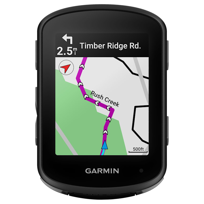 Garmin Edge 540 GPS Cycling Computer Handheld Unit